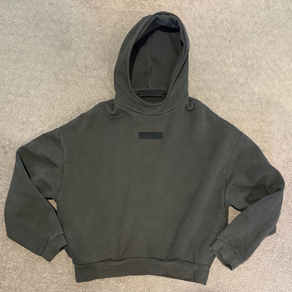 Men's XXS Essentials Fear of God Hoodie